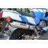 AUSPUFF SCHALLDÄMPFER ABE MSR SPORTAUSPUFF MOTORRAD YAMAHA XTZ 750 SUPERTENERE 1989/97